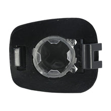 CUBIERTA LUZ DE PLACA NISSAN FRONTIER /TRASERA/DERECHO/IZQUIERDO