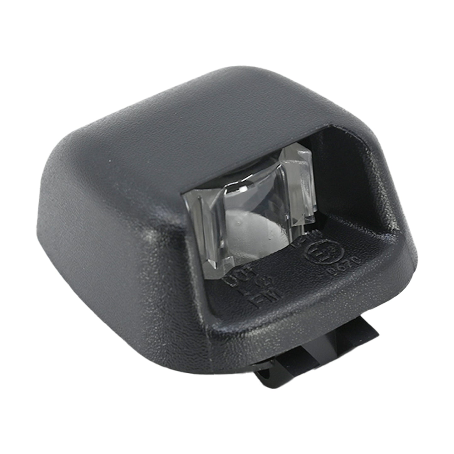 CUBIERTA LUZ DE PLACA NISSAN FRONTIER /TRASERA/DERECHO/IZQUIERDO