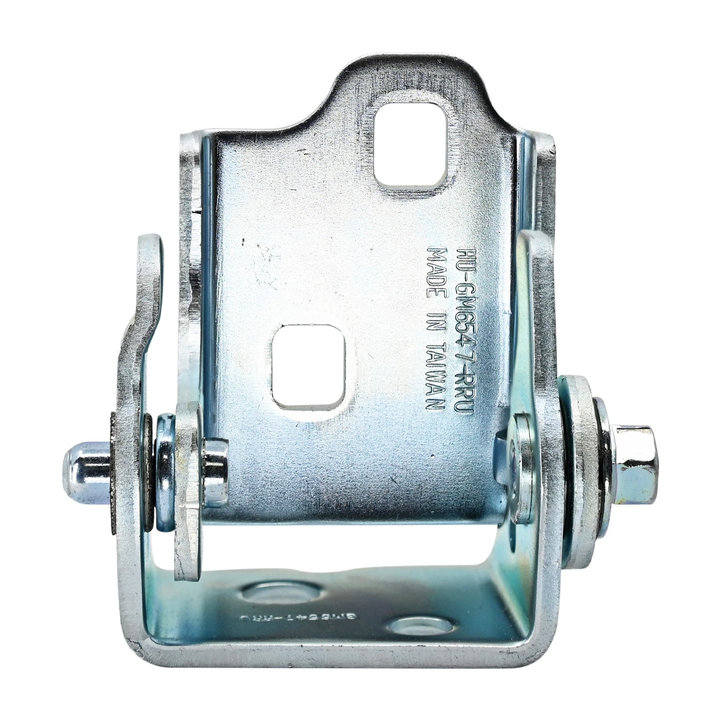 BISAGRA DE PUERTA CHEVROLET CHEYENNE /TRASERA/DERECHO