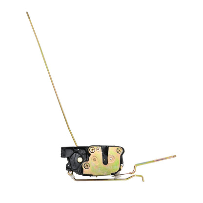 CHAPA DE PUERTA TOYOTA HILUX /DELANTERA/DERECHO