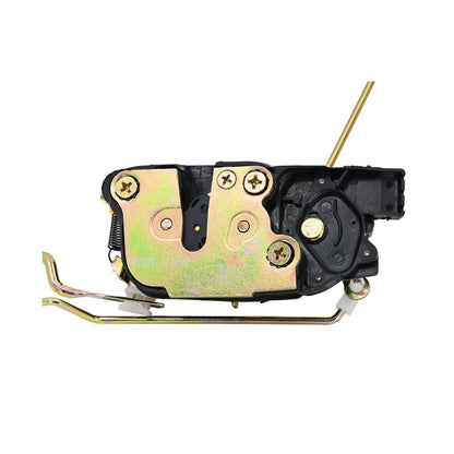 CHAPA DE PUERTA TOYOTA HILUX /DELANTERA/IZQUIERDO