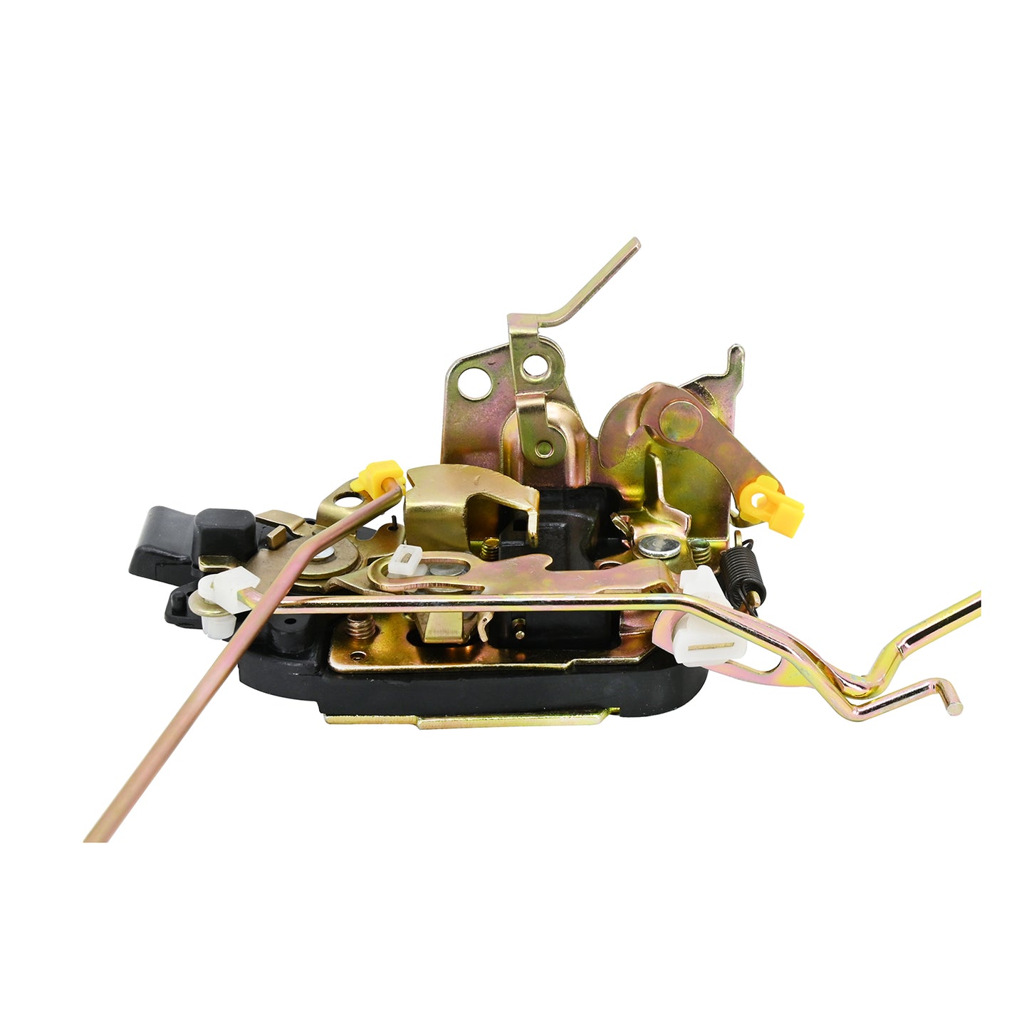 CHAPA DE PUERTA TOYOTA HILUX /DELANTERA/IZQUIERDO