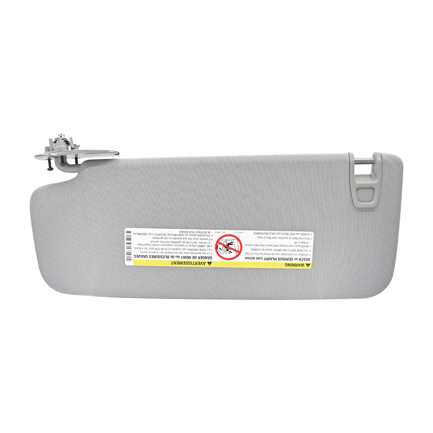 VISERA CHEVROLET CHEYENNE /DELANTERA/DERECHO