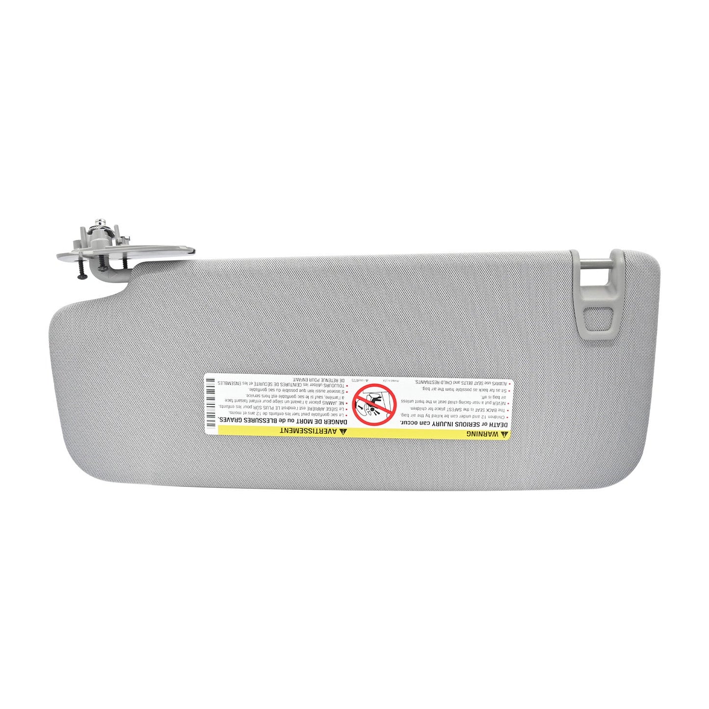 VISERA CHEVROLET CHEYENNE /DELANTERA/DERECHO