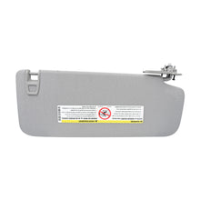 VISERA CHEVROLET CHEYENNE /DELANTERA/IZQUIERDO