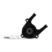 CHICOTE CERRADURA TOYOTA SIENNA /TRASERA/IZQUIERDO