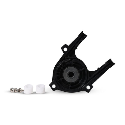 CHICOTE CERRADURA TOYOTA SIENNA /TRASERA/IZQUIERDO