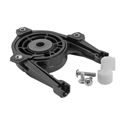 CHICOTE CERRADURA TOYOTA SIENNA /TRASERA/IZQUIERDO