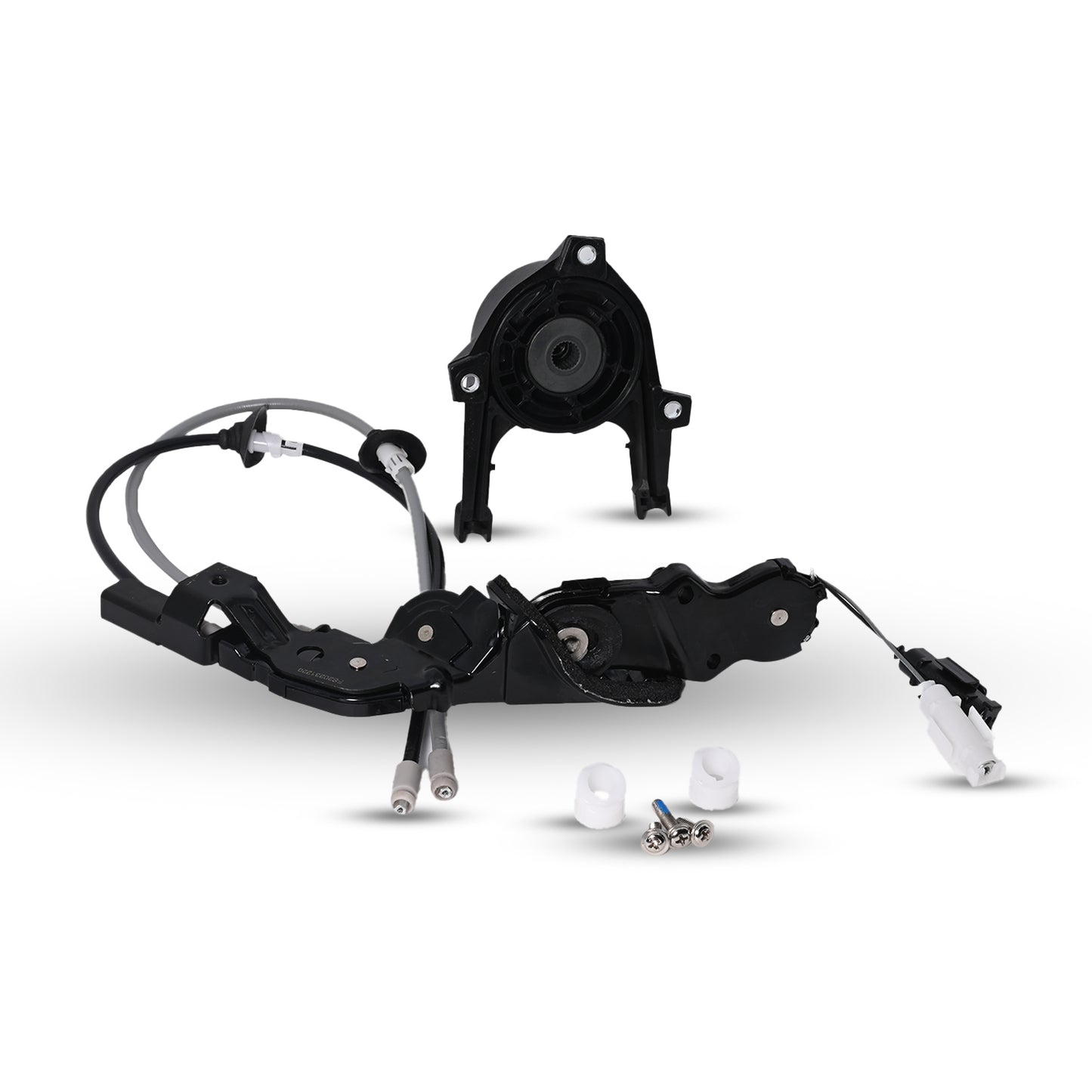 CHICOTE CERRADURA TOYOTA SIENNA /TRASERA/IZQUIERDO