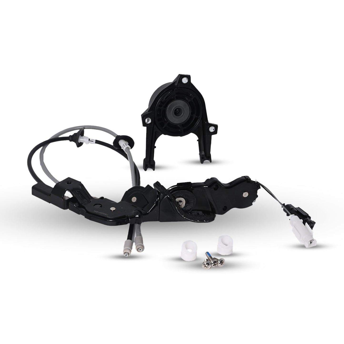 CHICOTE CERRADURA TOYOTA SIENNA /TRASERA/IZQUIERDO