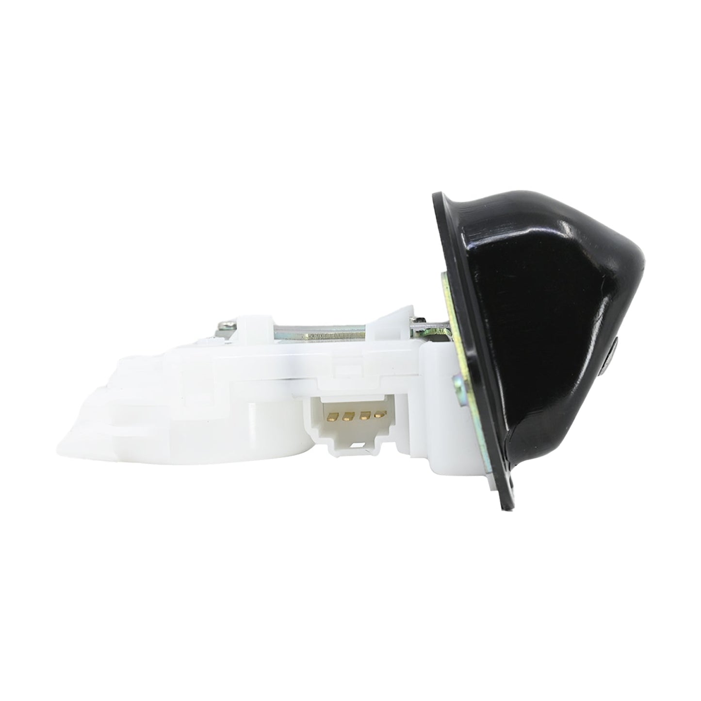 CHAPA DE PUERTA NISSAN ROGUE /TRASERA