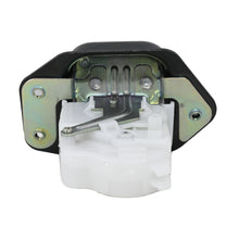 CHAPA DE PUERTA NISSAN ROGUE /TRASERA