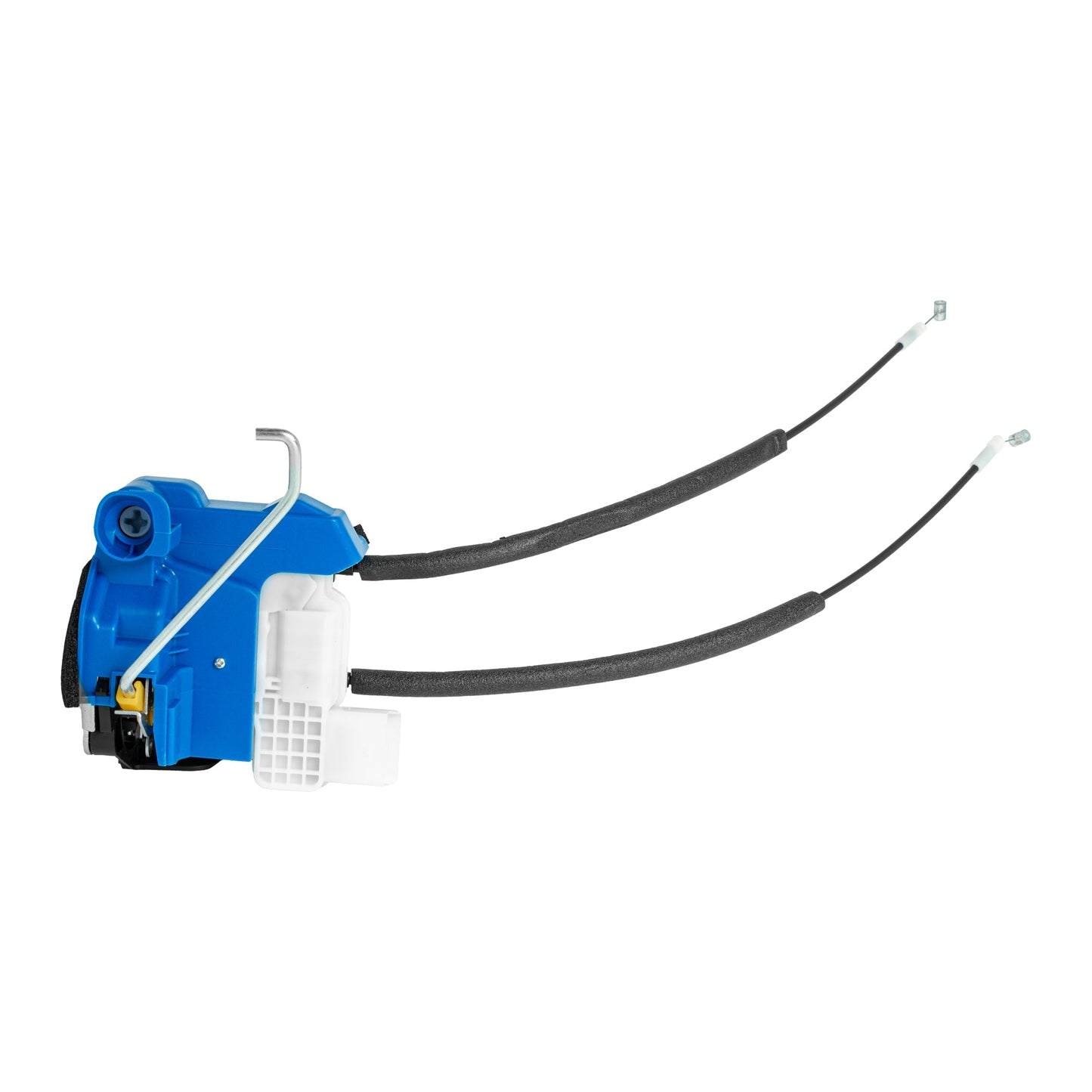 CHAPA DE PUERTA KIA RIO /DELANTERA/DERECHO