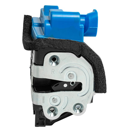 CHAPA DE PUERTA KIA RIO /DELANTERA/DERECHO