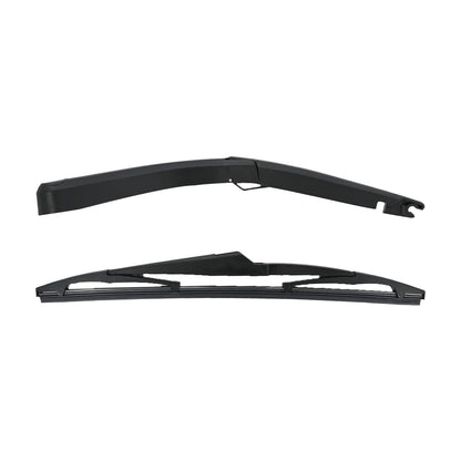 BRAZO LIMPIAPARABRISAS CHEVROLET SPARK /TRASERA