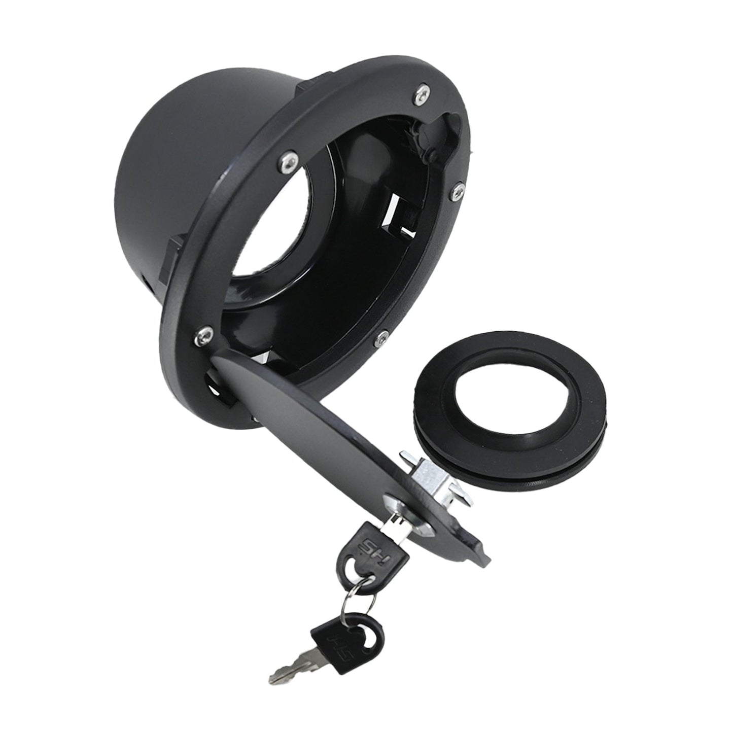 TAPON JEEP WRANGLER /TRASERA/DERECHO/IZQUIERDO