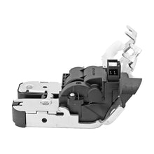 CHAPA DE CAJUELA SEAT TOLEDO