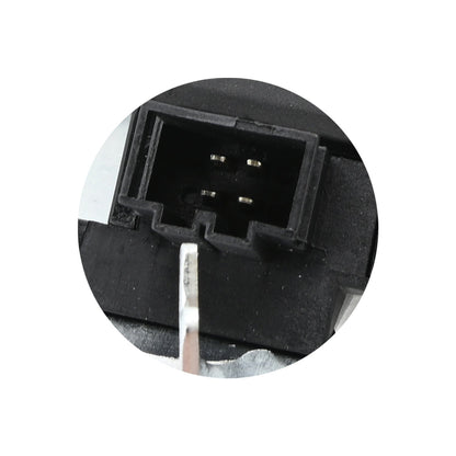 CHAPA DE CAJUELA SEAT TOLEDO