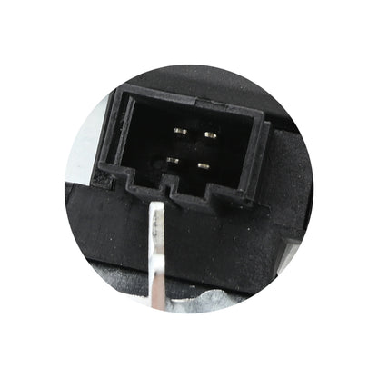 CHAPA DE CAJUELA SEAT TOLEDO