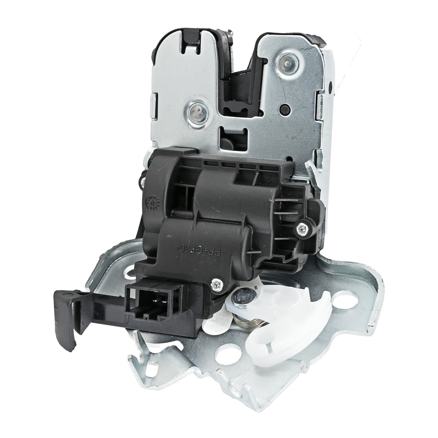 CHAPA DE CAJUELA SEAT TOLEDO