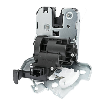 CHAPA DE CAJUELA SEAT TOLEDO