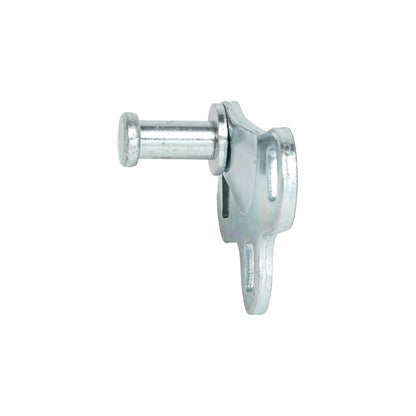 CHAPA DE CAJUELA FORD FIESTA