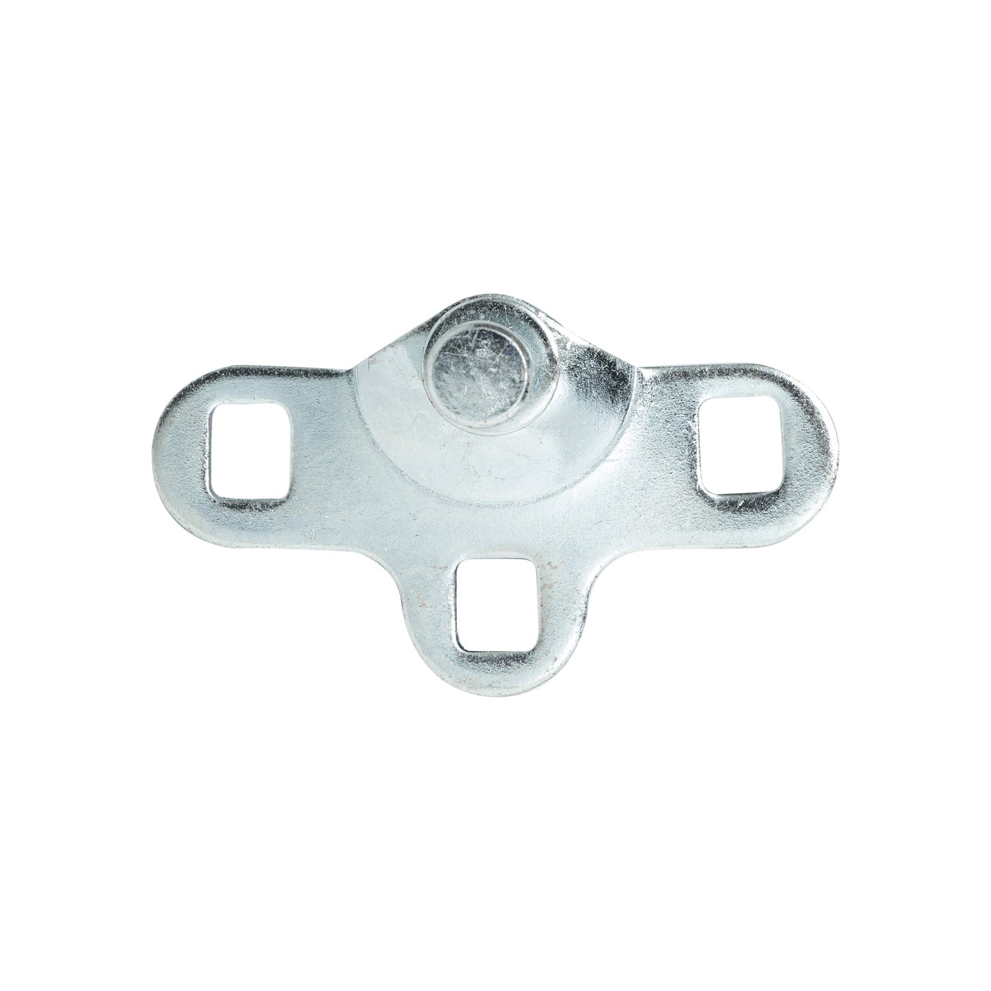 CHAPA DE CAJUELA FORD FIESTA