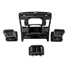 REJILLA VOLKSWAGEN BORA /DELANTERA/TRASERA