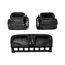 REJILLA VOLKSWAGEN POLO /DELANTERA