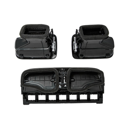 REJILLA VOLKSWAGEN POLO /DELANTERA