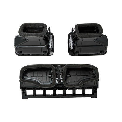 REJILLA VOLKSWAGEN POLO /DELANTERA