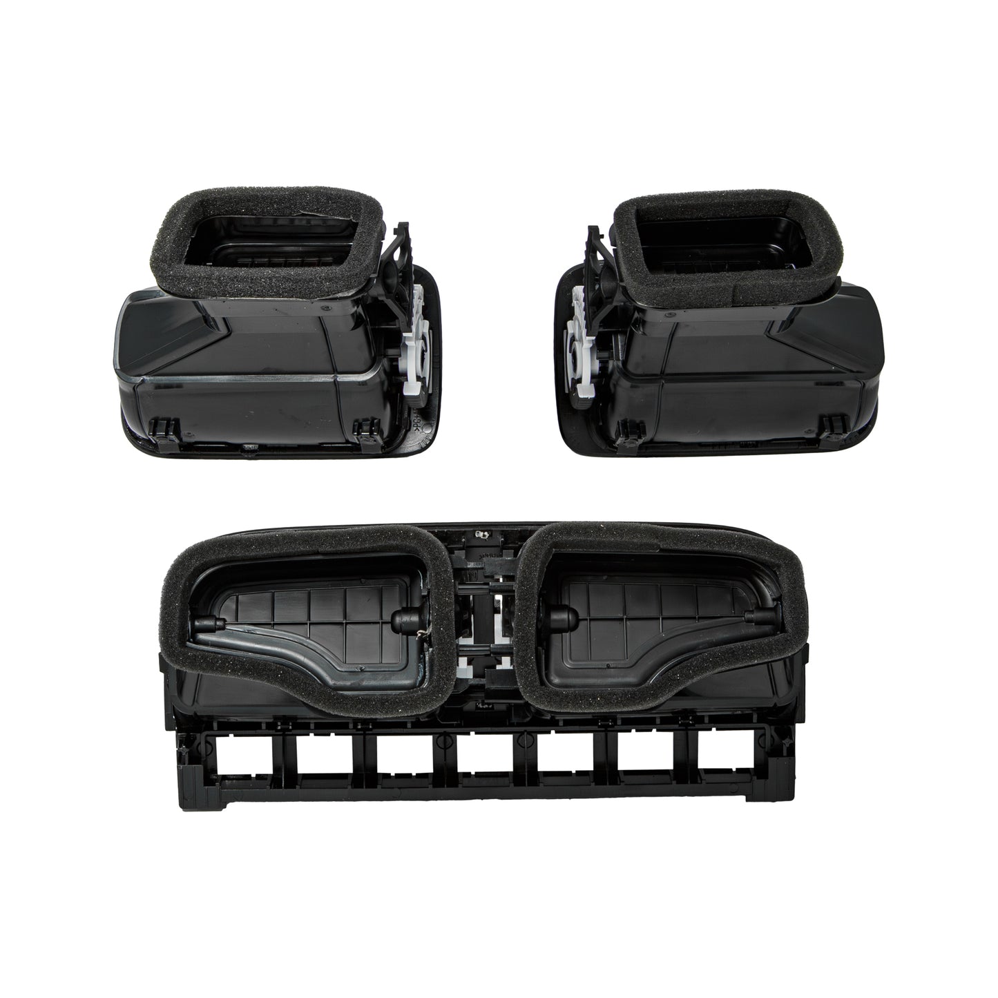 REJILLA VOLKSWAGEN POLO /DELANTERA