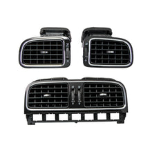 REJILLA VOLKSWAGEN POLO /DELANTERA