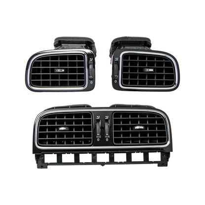 REJILLA VOLKSWAGEN POLO /DELANTERA