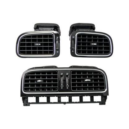 REJILLA VOLKSWAGEN POLO /DELANTERA