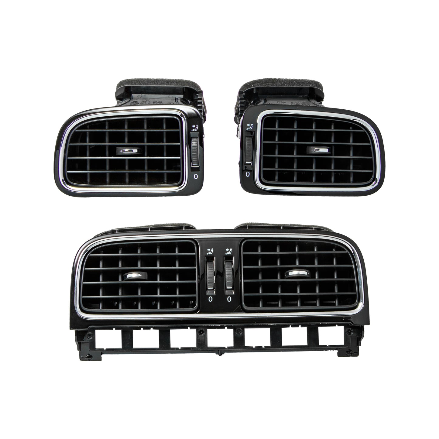 REJILLA VOLKSWAGEN POLO /DELANTERA