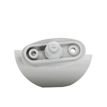 VISERA FIAT PALIO /DELANTERA/DERECHO