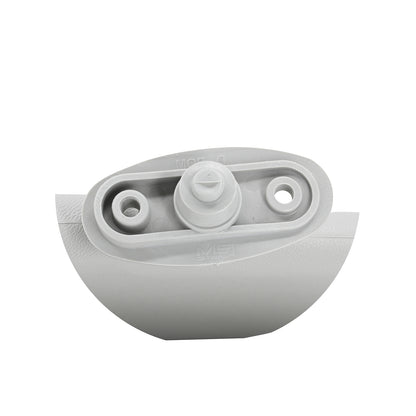 VISERA FIAT PALIO /DELANTERA/DERECHO