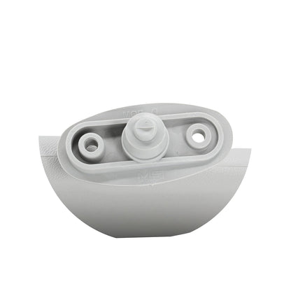 VISERA FIAT PALIO /DELANTERA/DERECHO