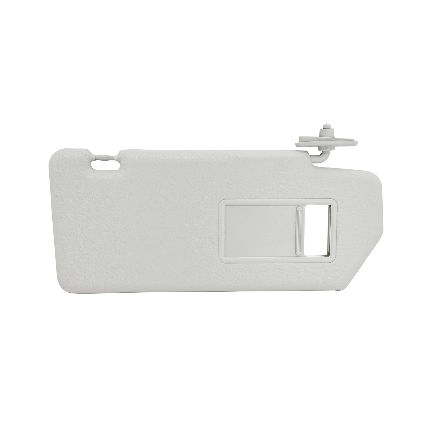 VISERA FIAT PALIO /DELANTERA/DERECHO