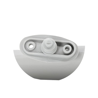 VISERA FIAT PALIO /DELANTERA/IZQUIERDO