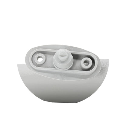 VISERA FIAT PALIO /DELANTERA/IZQUIERDO