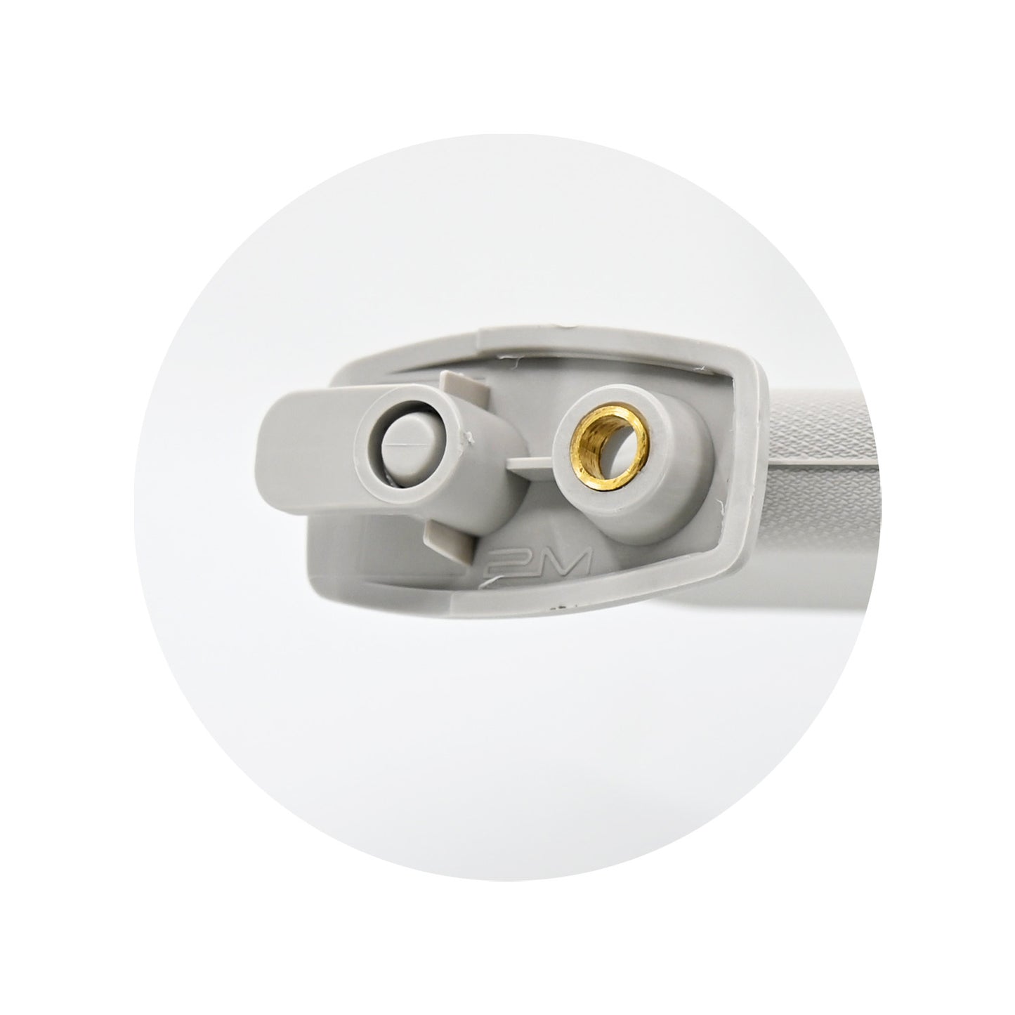 VISERA FIAT IDEA /DELANTERA/IZQUIERDO