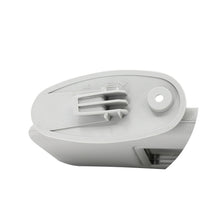 VISERA FIAT MOBI /DELANTERA/IZQUIERDO