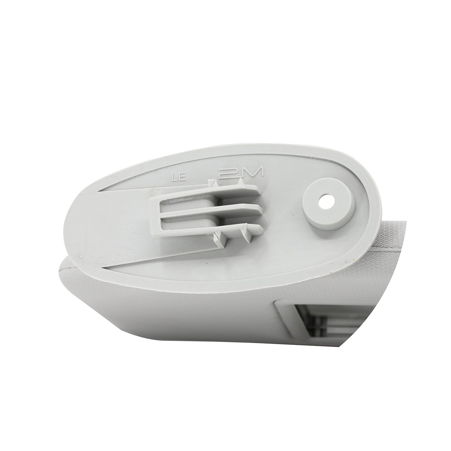 VISERA FIAT MOBI /DELANTERA/IZQUIERDO