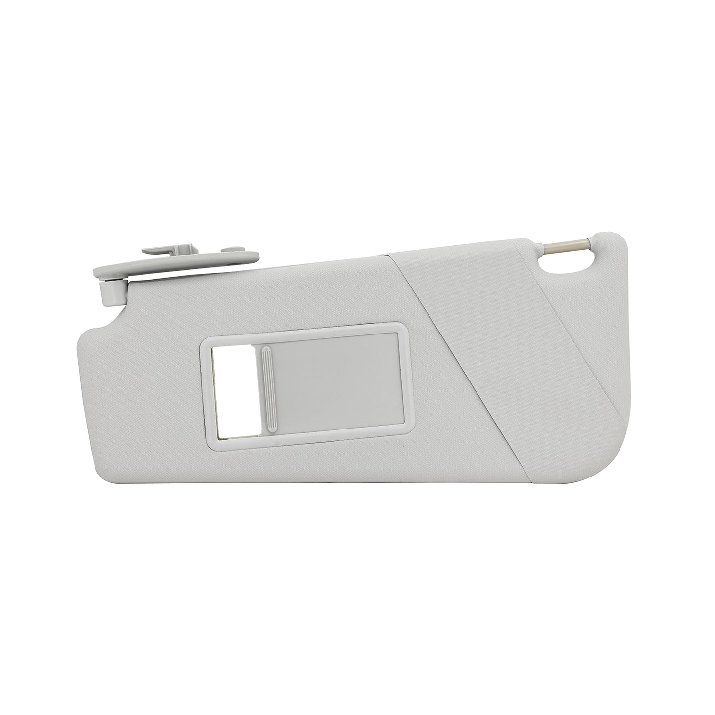 VISERA FIAT MOBI /DELANTERA/IZQUIERDO