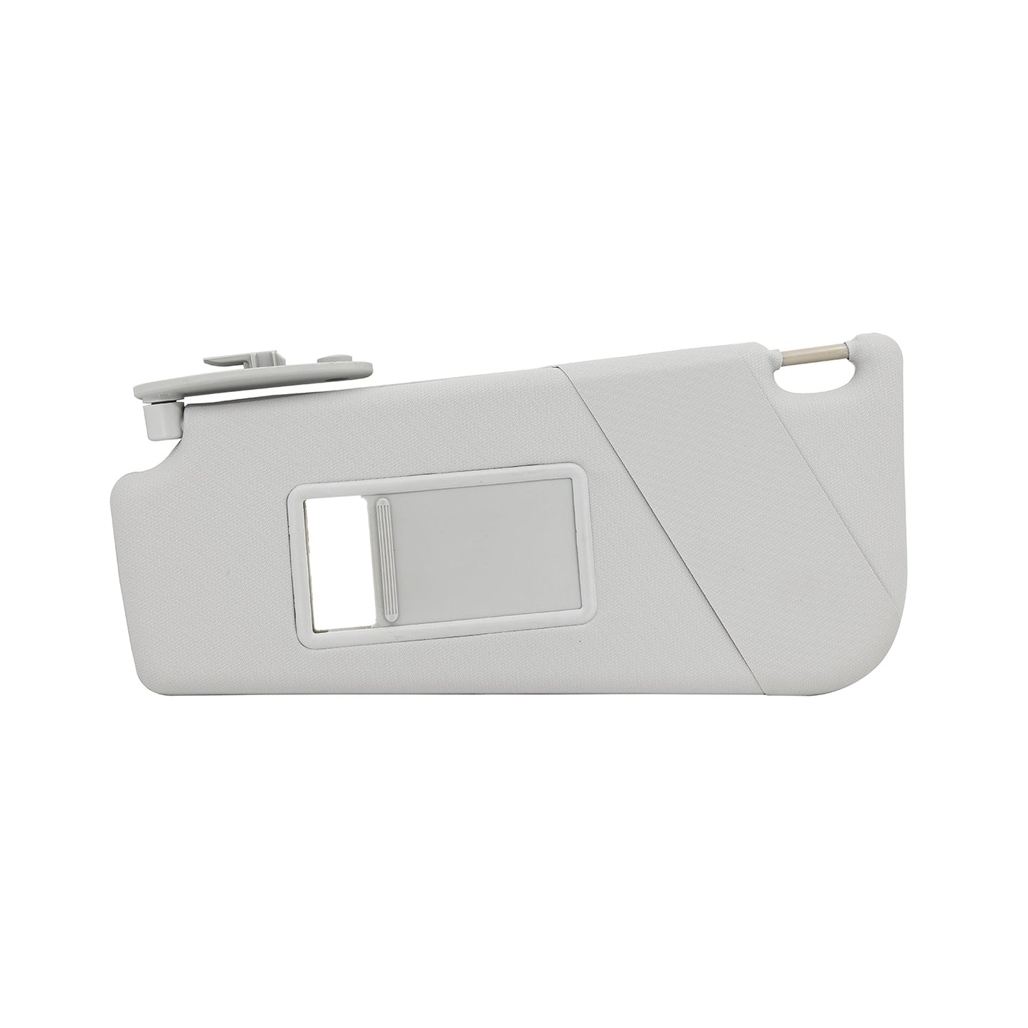 VISERA FIAT MOBI /DELANTERA/IZQUIERDO