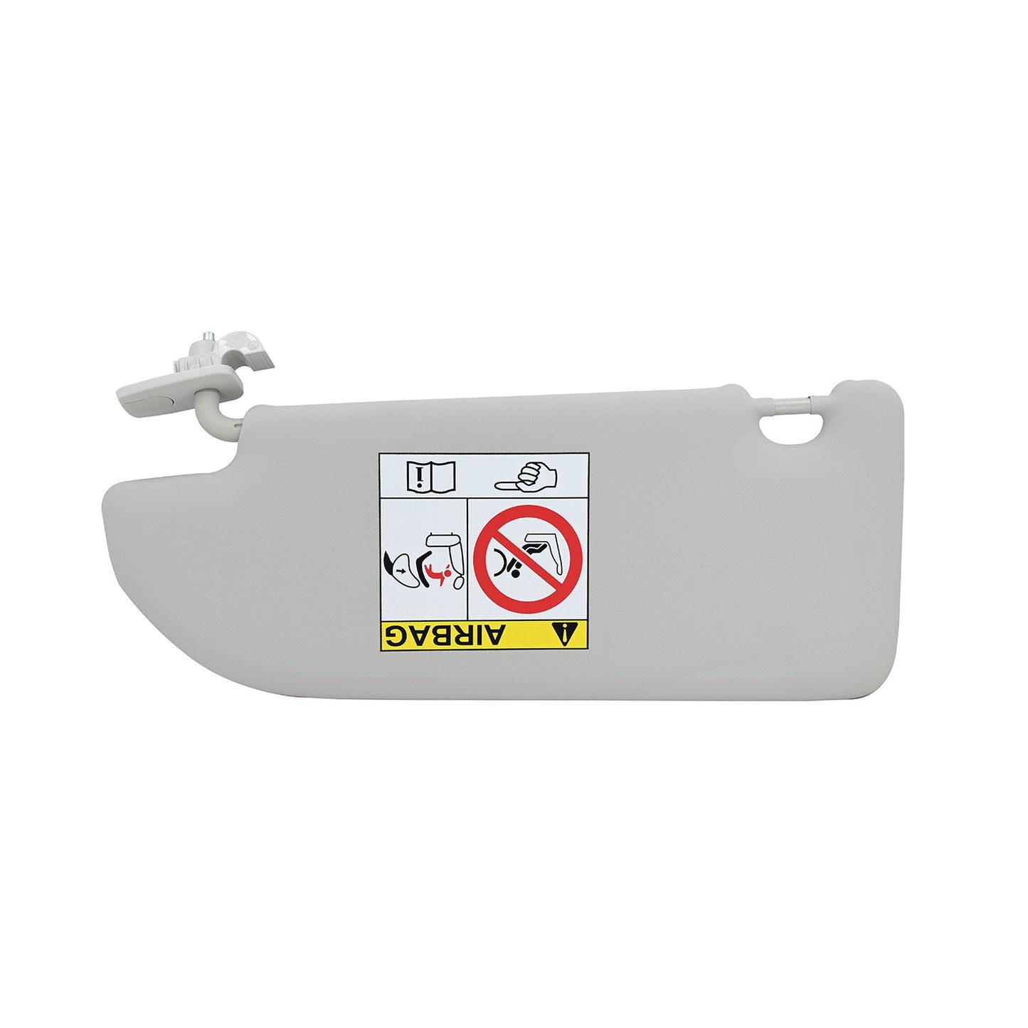 VISERA FIAT ARGO /DELANTERA/DERECHO