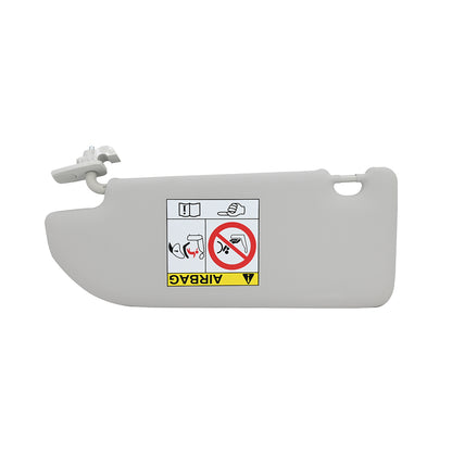 VISERA FIAT ARGO /DELANTERA/DERECHO