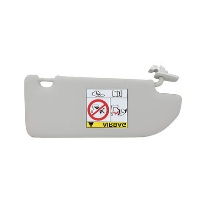 VISERA FIAT ARGO /DELANTERA/IZQUIERDO